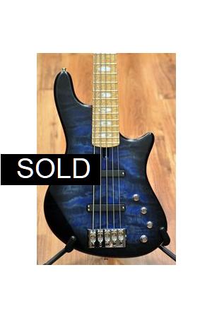 Marleaux Votan XS Deluxe Chip Searin Signature Marleaux Votan XS Deluxe Chip Searin Signature